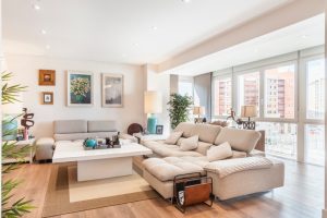 Cómo crear una sala perfecta