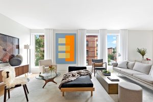 Como debe ser la sala de una casa