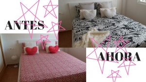 Cómo decorar tu cuarto sin gastar mucho dinero