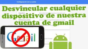 Cómo desvincular un teléfono de otro
