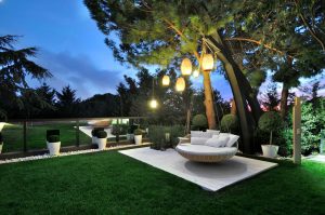 Cómo diseñar un jardín