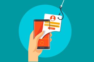 Cómo evitar el phishing en el móvil