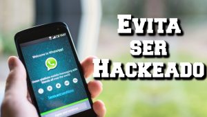 Cómo evitar que te roben información de mi celular