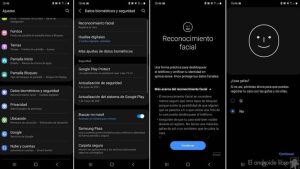Cómo funciona el sistema de seguridad en Android