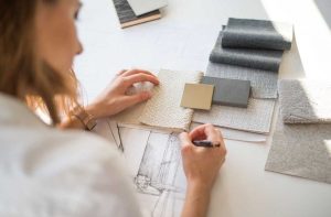 Cómo funciona un decorador de interiores