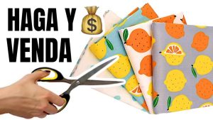 Cómo hacer artesanías para vender