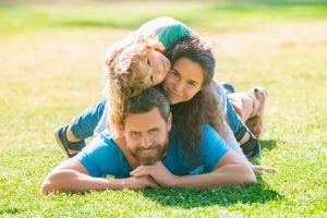 Cómo hacer fotos bonitas familiares