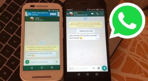 Cómo hacer para clonar el WhatsApp