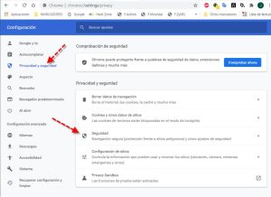 Cómo hacer que Google no detecte virus