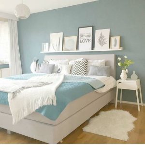 Cómo hacer que una habitación parezca más luminosa