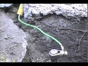 Cómo hacer un cable a tierra