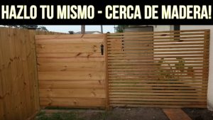 Cómo hacer un cerco económico