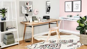 Cómo hacer un espacio agradable