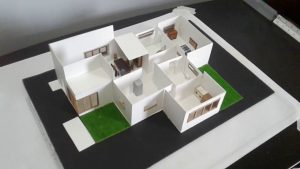 Cómo hacer una maqueta a escala