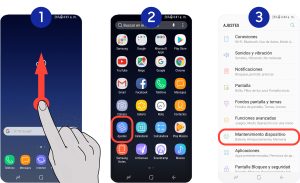 Cómo limpiar la memoria RAM de mi Android