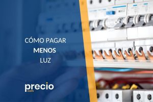 Cómo pagar menos en la factura de la luz
