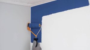 Cómo pintar esquinas de una casa