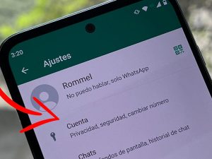 Cómo puedo saber con quién habla mi pareja por WhatsApp