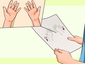 Cómo puedo saber cuál es mi mano dominante