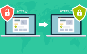 Cómo puedo saber si un sitio web es seguro