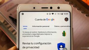 Cómo saber qué app tiene acceso a mi celular