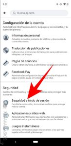 Cómo saber si alguien está usando mi cuenta