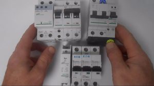 Cómo saber si ha habido una sobretensión