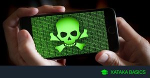 Cómo saber si mi celular está infectado con malware