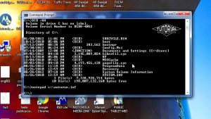 Cómo saber si tengo un virus en mi PC sin antivirus