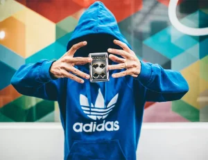 Cómo se dice cuando Mejoras algo