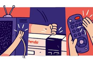 Cómo se llama cuando arreglas algo