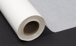 Cómo se llama el papel cebolla