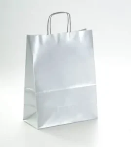 Cómo se llama el papel que brilla