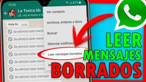 Cómo se puede leer los mensajes de otro celular