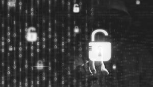 Cómo te roban los datos personales