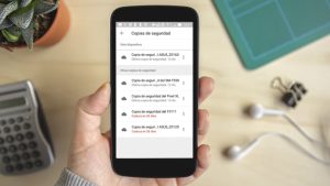 Cómo ver la seguridad de mi celular
