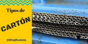Cuál es el mejor cartón para hacer manualidades