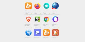 Cuál es el navegador más seguro para Android
