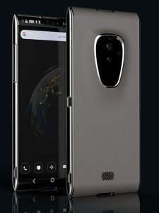 Cuál es el teléfono móvil más seguro del mundo