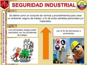 Cuál es la finalidad de la seguridad