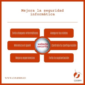 Cuál es la importancia de la seguridad informática