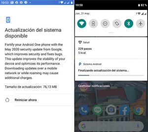 Cuál es la seguridad de Android