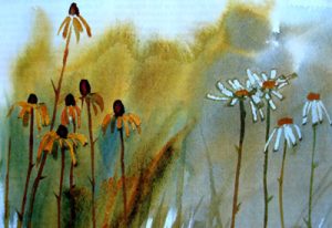 Cuál es la tecnica de pintura más difícil