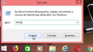 Cuáles son los archivos basura