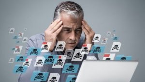 Cuáles son los archivos que pueden ser infectados por los virus