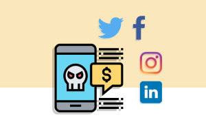 Cuáles son los cinco principales delitos en Internet
