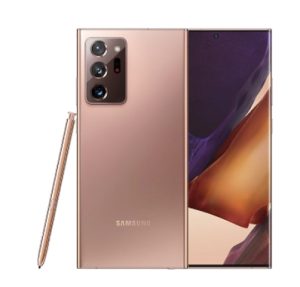 Cuáles son los teléfonos celulares más seguros