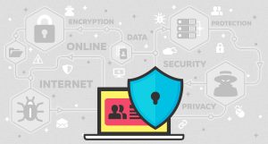 Cuáles son los tipos de seguridad digital
