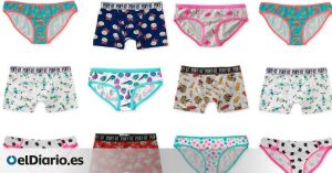 Cuándo cambiar la ropa interior