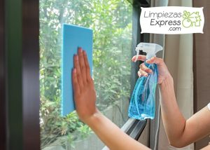 Cuándo limpiar las ventanas